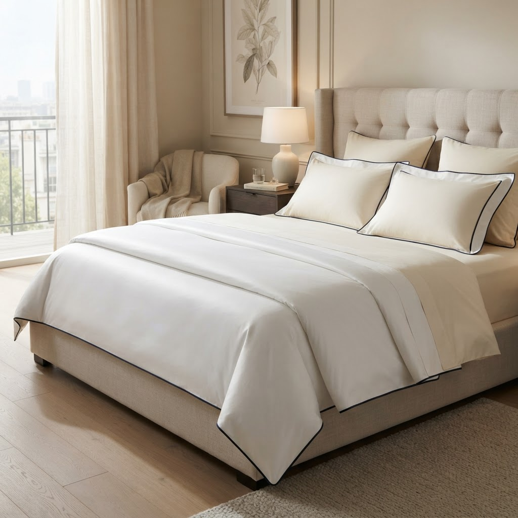 Bed Sheets